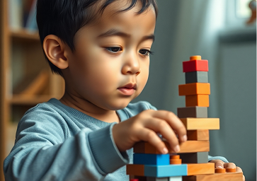 Decoding Executive Function Challenges