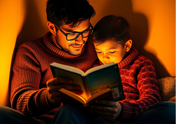 The Flexibility of Interest-Led Learning