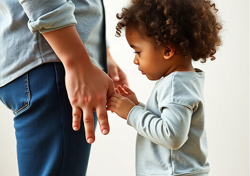 Managing Meltdowns vs. Tantrums