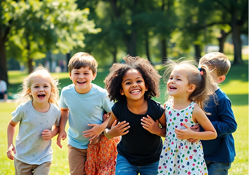 The Power of Parallel Play in Teens