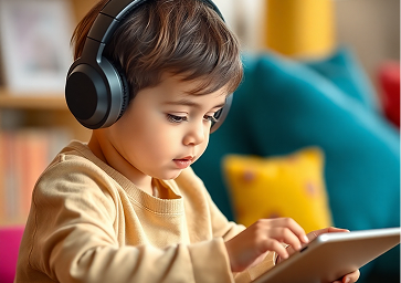 Creating a Low-Arousal LearningSpace