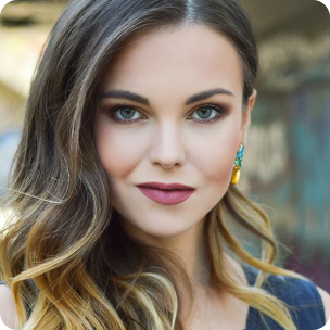 Dr. Emily Ross portrait