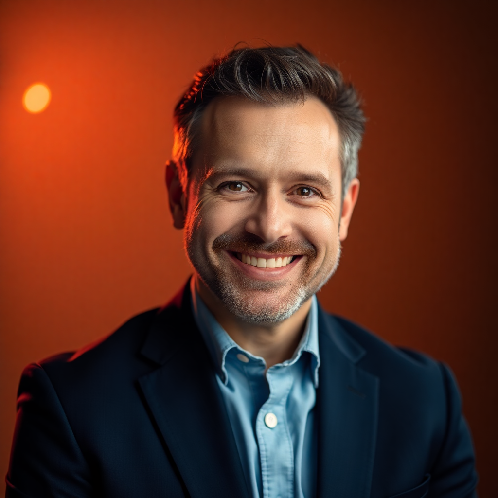 David K. avatar