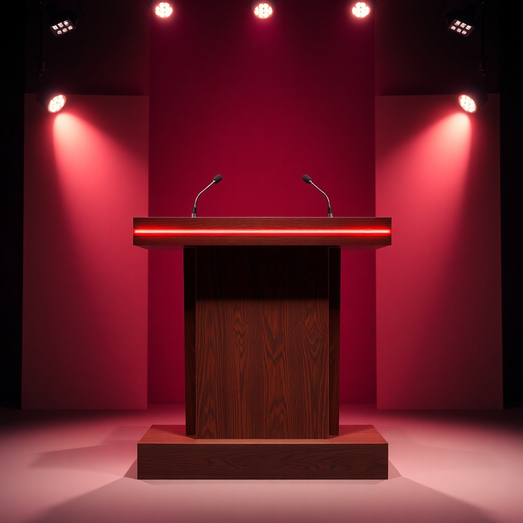 Public Speaking & Debate course