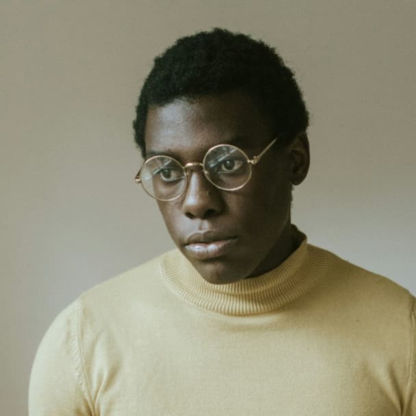 Marcus Johnson profile