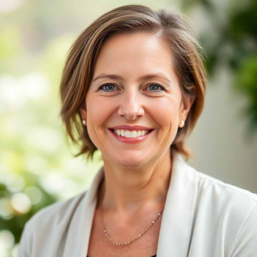 Jennifer M. avatar