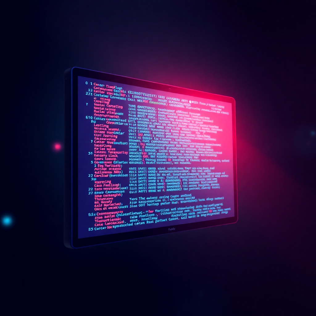 Coding & Future AI