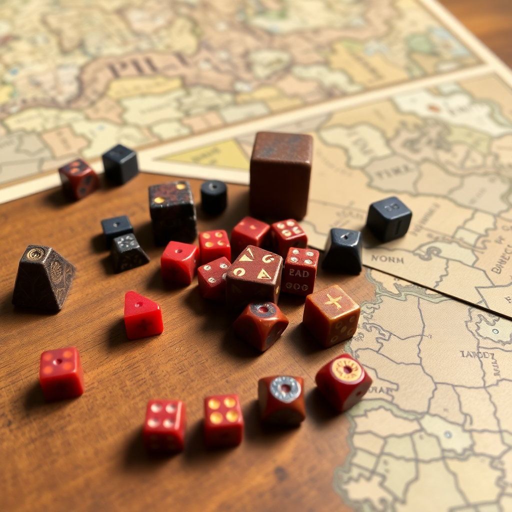D&D Campaign Masters